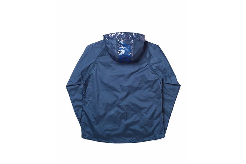 Palace 正式發佈 2020 夏季外套系列