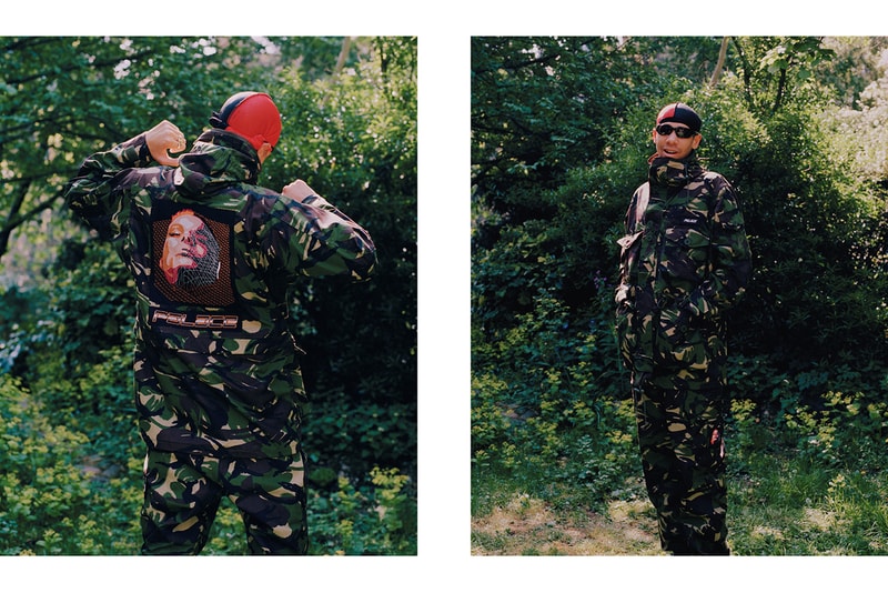 Palace Skateboards 2020 夏季系列 Lookbook 正式發佈