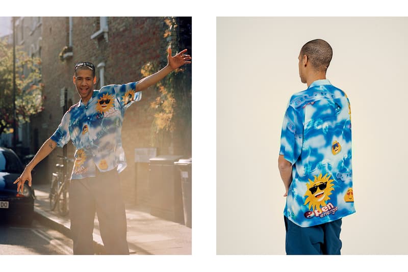 Palace Skateboards 2020 夏季系列 Lookbook 正式發佈