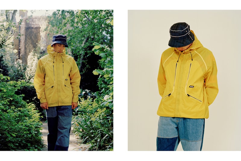 Palace Skateboards 2020 夏季系列 Lookbook 正式發佈