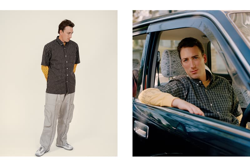 Palace Skateboards 2020 夏季系列 Lookbook 正式發佈