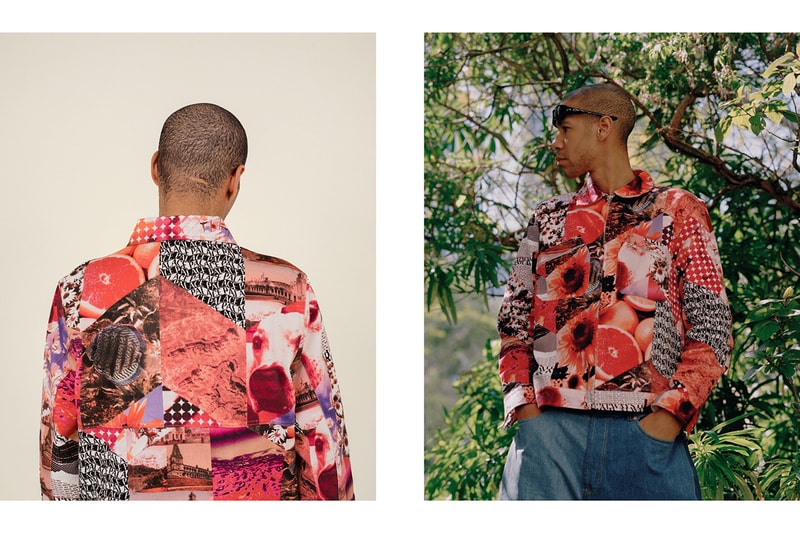 Palace Skateboards 2020 夏季系列 Lookbook 正式發佈