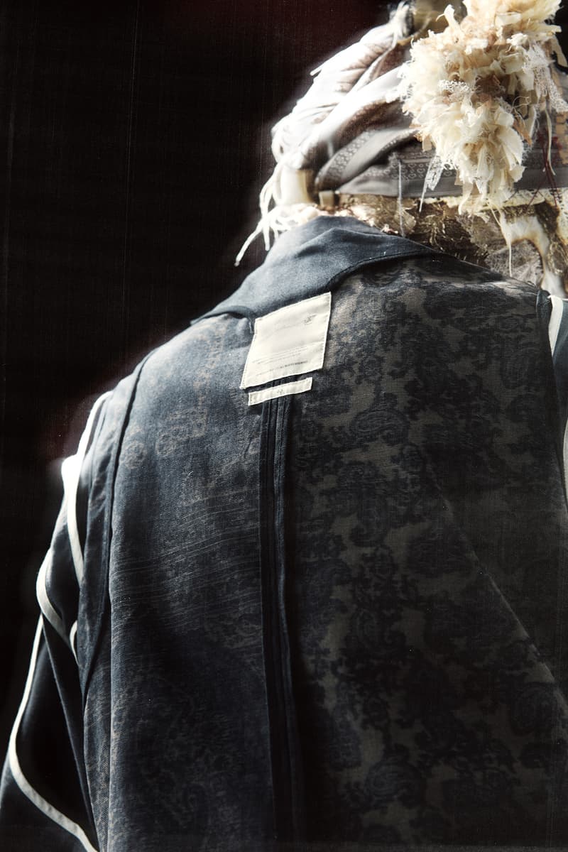 Professor.E 2020 春夏系列全新 Lookbook 正式發佈