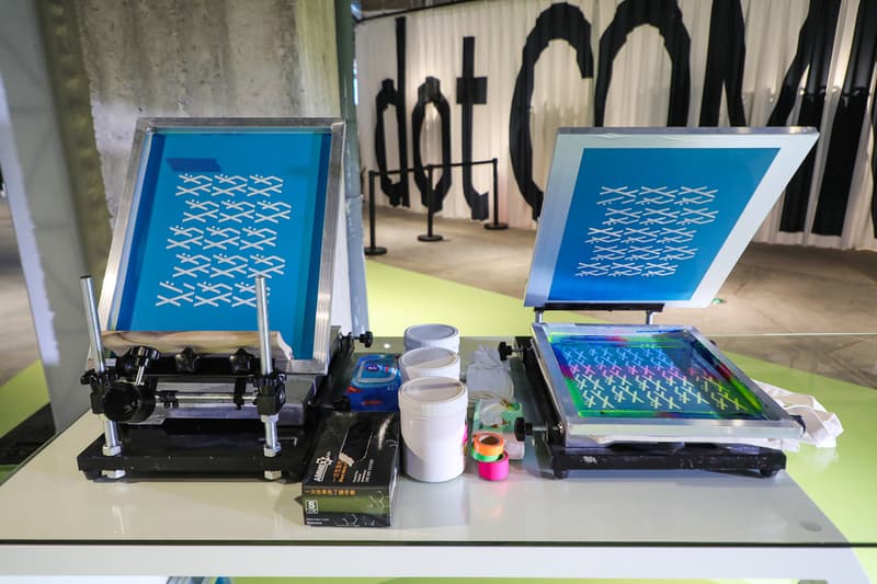 PUMA X LIU WEN 联名系列发布会活动回顾