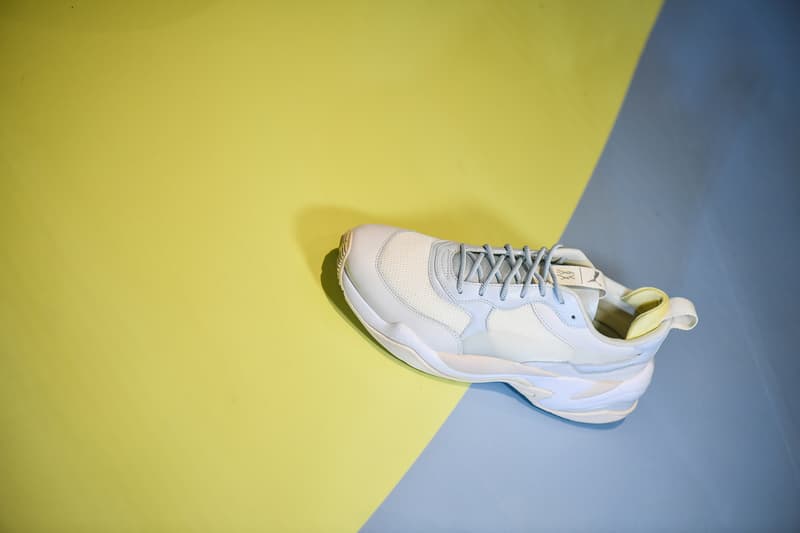 PUMA X LIU WEN 联名系列发布会活动回顾