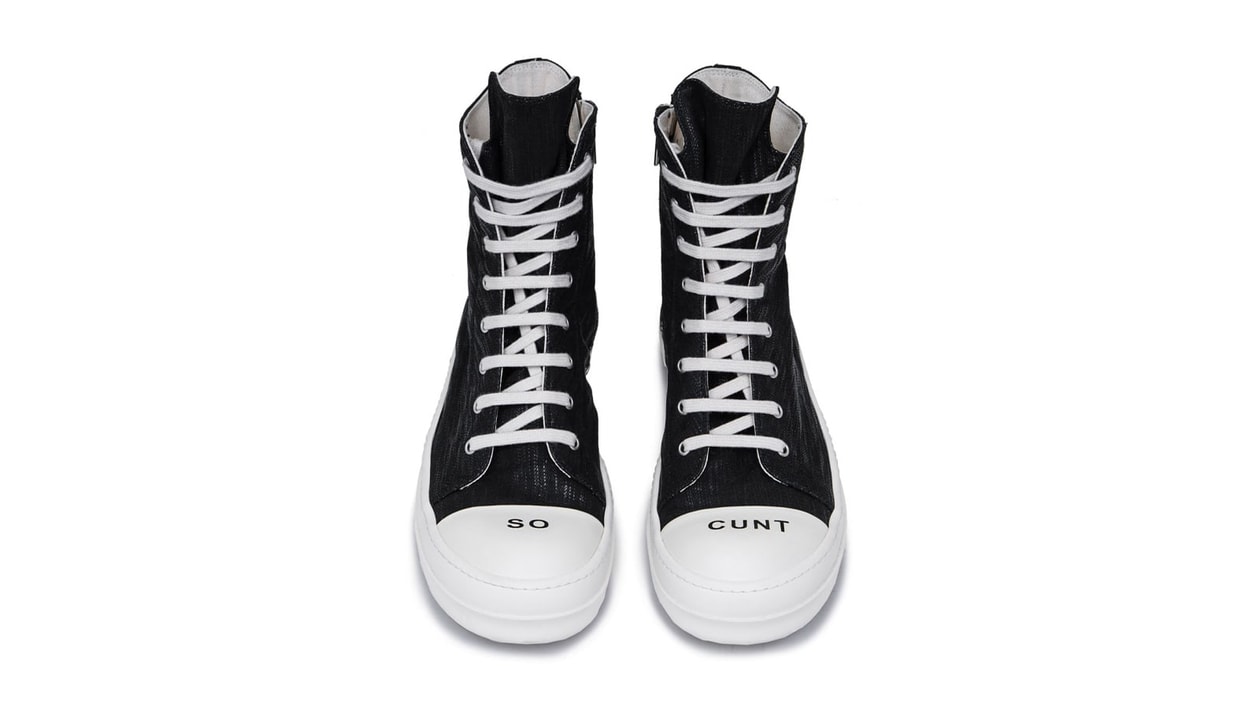 6ix9ine 在出狱后的首支 MV 中穿了什么鞋？| 五月 MV 球鞋大赏