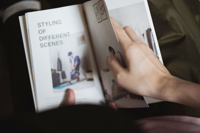 ROARINGWILD 十周年别注雪驮登场