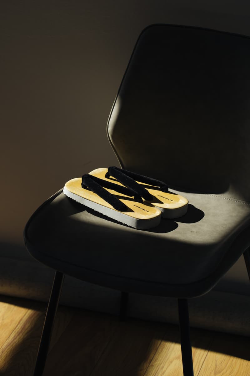 ROARINGWILD 十周年别注雪驮登场