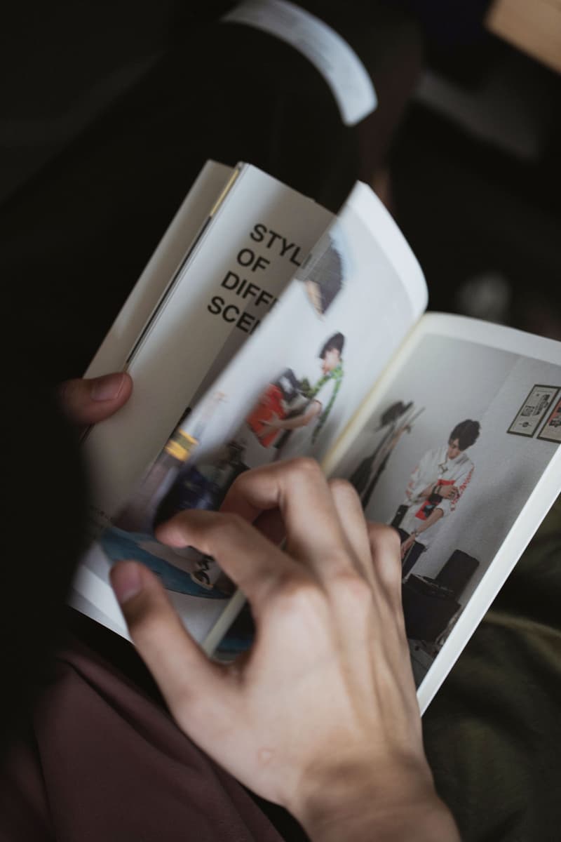 ROARINGWILD 十周年别注雪驮登场