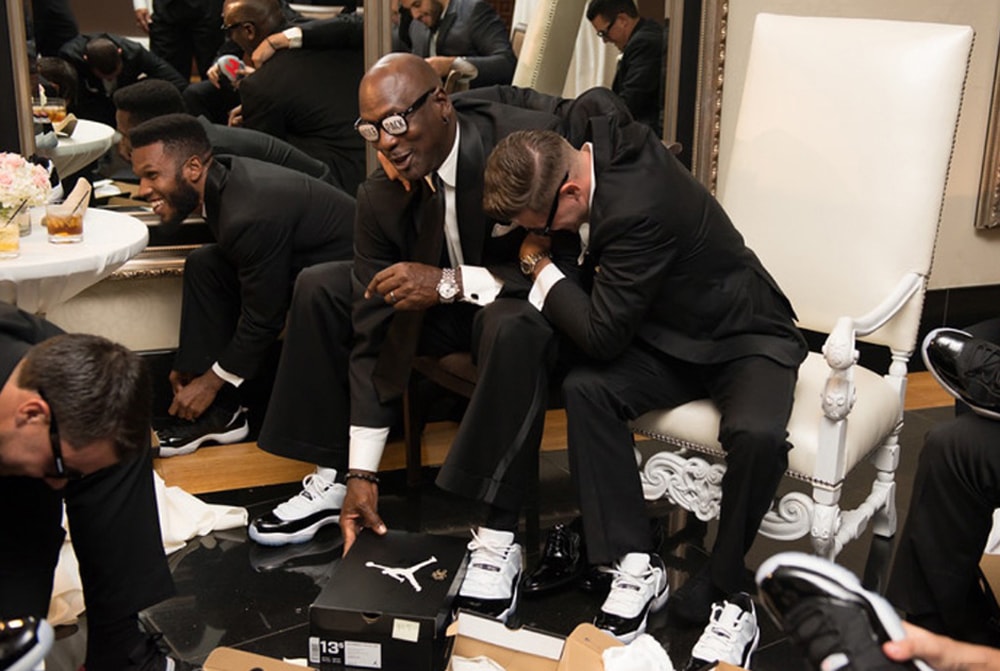 成軍十年的天價聯名「製造機」SoleFly 因何備受 Michael Jordan 重視？