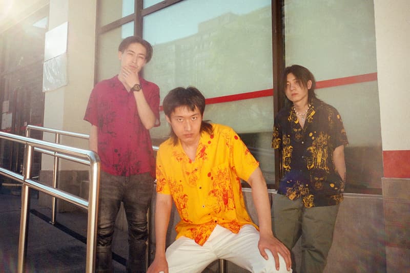 SOULGOODS 正式释出 2020 夏季首轮单品