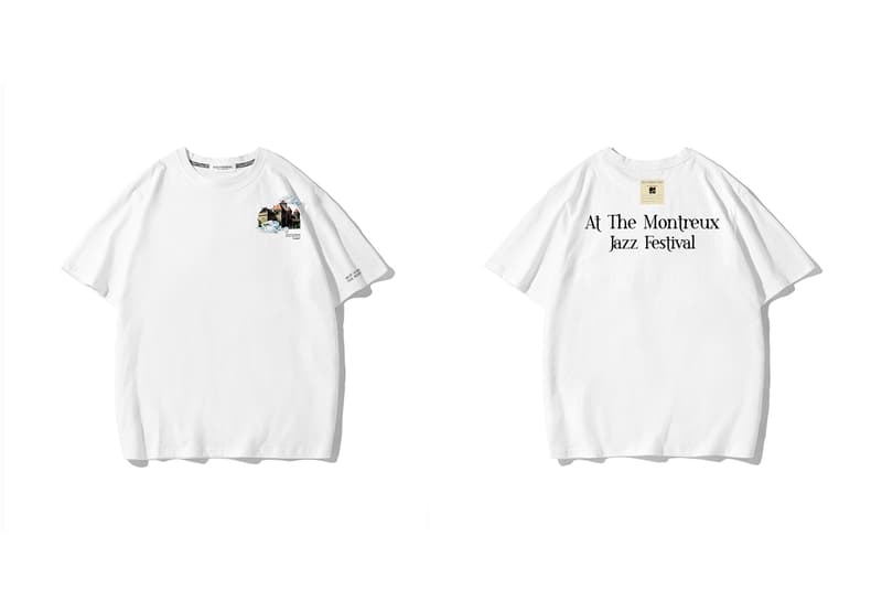 SOUTHFINESS 2020 春夏系列单品释出