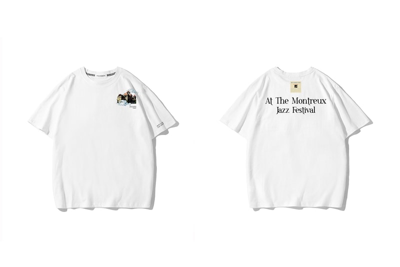 SOUTHFINESS 2020 春夏系列单品释出