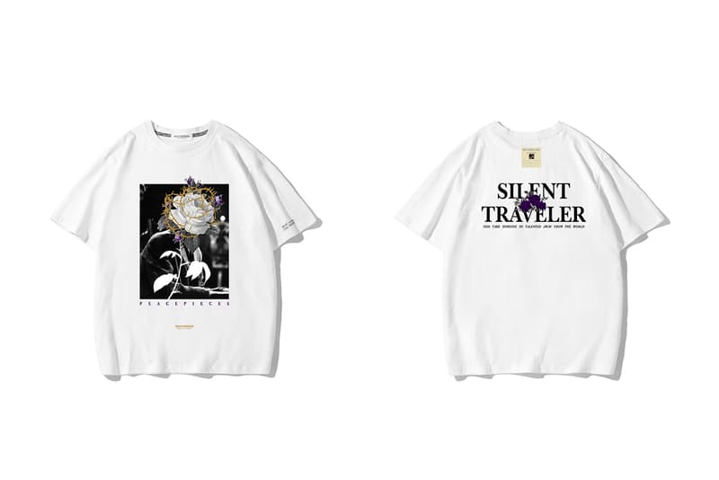 SOUTHFINESS 2020 春夏系列单品释出