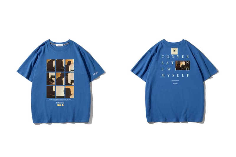 SOUTHFINESS 2020 春夏系列单品释出