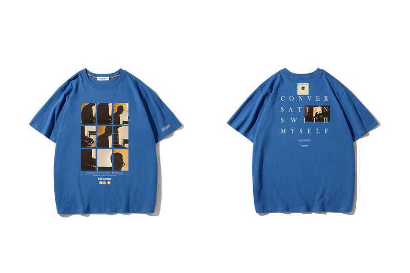 SOUTHFINESS 2020 春夏系列单品释出