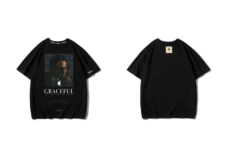 SOUTHFINESS 2020 春夏系列单品释出