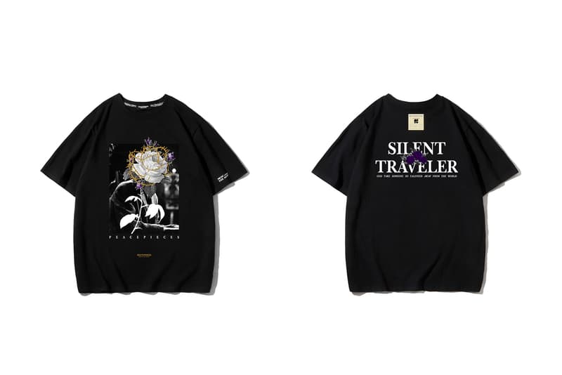 SOUTHFINESS 2020 春夏系列单品释出