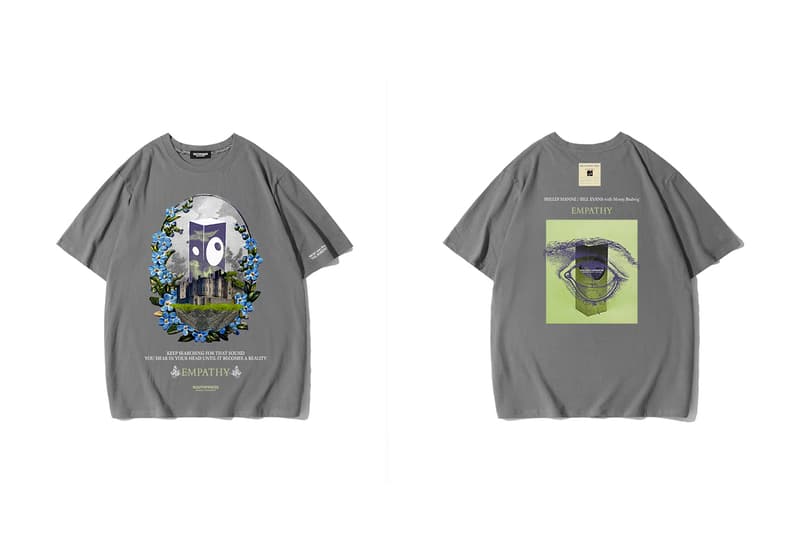 SOUTHFINESS 2020 春夏系列单品释出