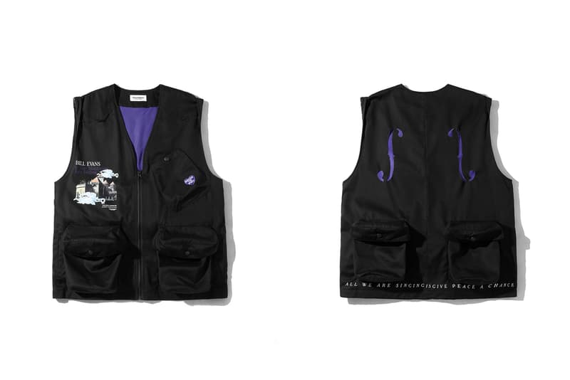 SOUTHFINESS 2020 春夏系列单品释出