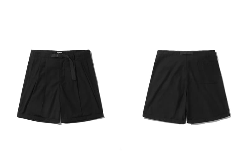 SOUTHFINESS 2020 春夏系列单品释出