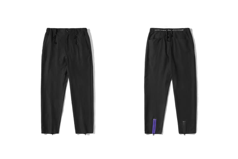 SOUTHFINESS 2020 春夏系列单品释出