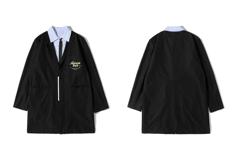 SOUTHFINESS 2020 春夏系列单品释出