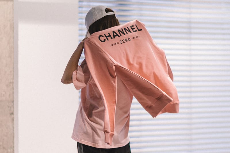 SSUR*PLUS 发布 2020 春夏系列 Lookbook