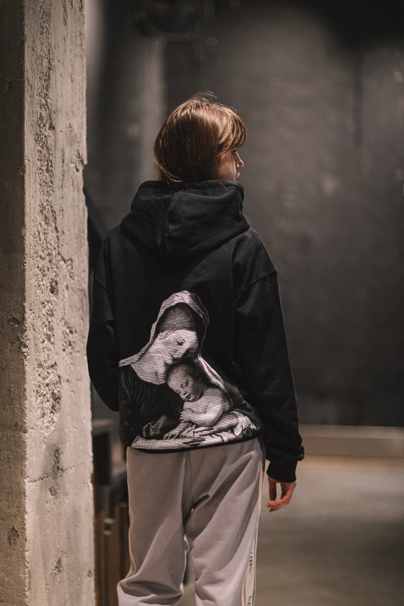 SSUR*PLUS 发布 2020 春夏系列 Lookbook