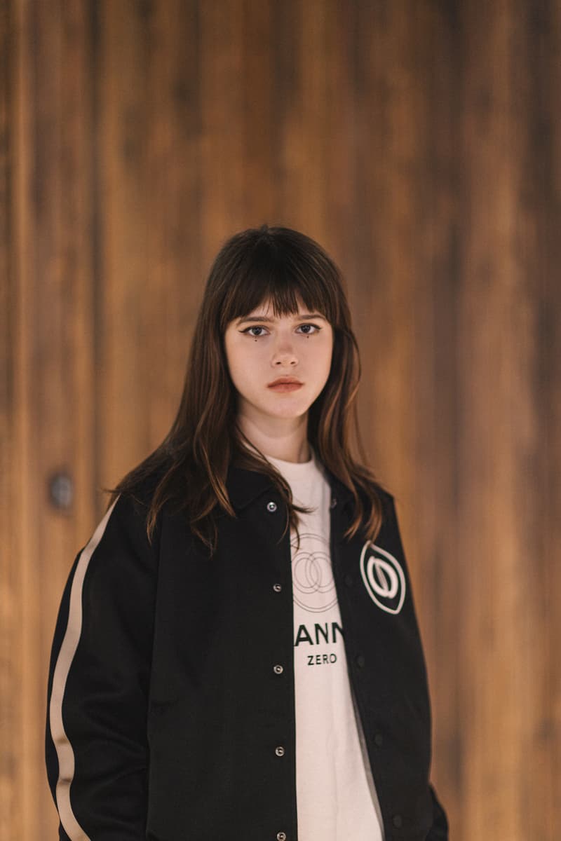 SSUR*PLUS 发布 2020 春夏系列 Lookbook