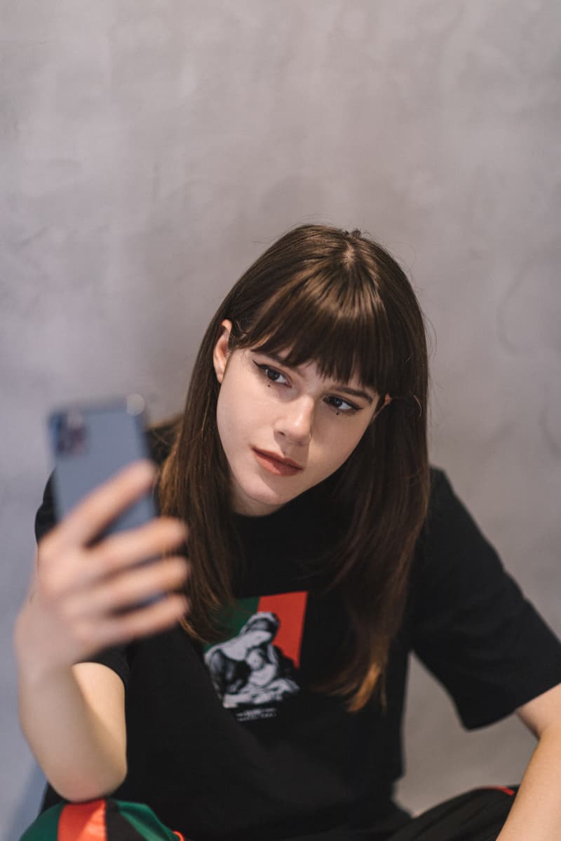 SSUR*PLUS 发布 2020 春夏系列 Lookbook