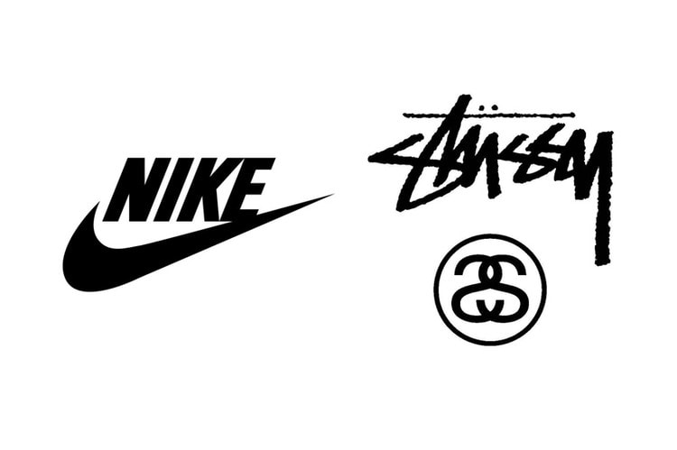 Stüssy x Nike 全新聯乘 Air Force 1 鞋款率先曝光