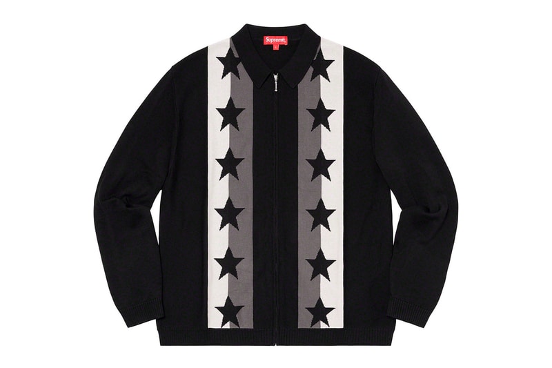 Supreme 2020 春夏系列第 11 週入手指南
