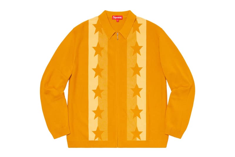 Supreme 2020 春夏系列第 11 週入手指南