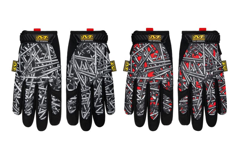 Supreme 2020 春夏系列第 12 週入手指南