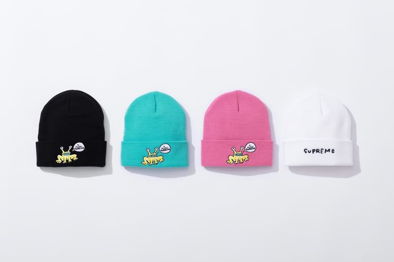 Supreme 2020 春夏系列第 12 週入手指南