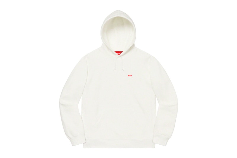 Supreme 2020 春夏系列第 12 週入手指南