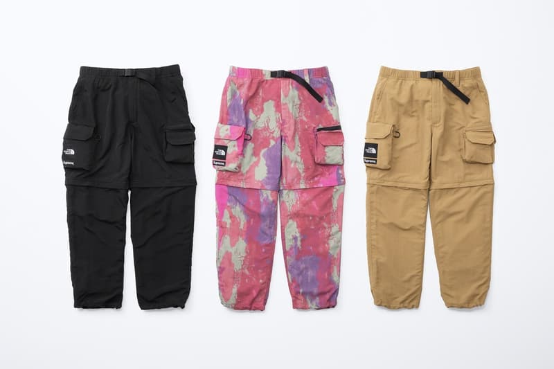 Supreme 2020 春夏系列第 13 週入手指南