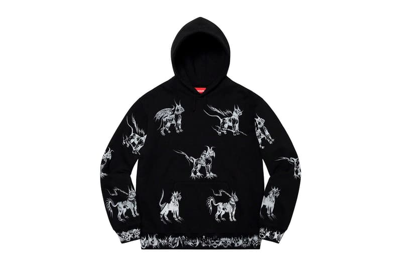 Supreme 2020 春夏系列第 13 週入手指南