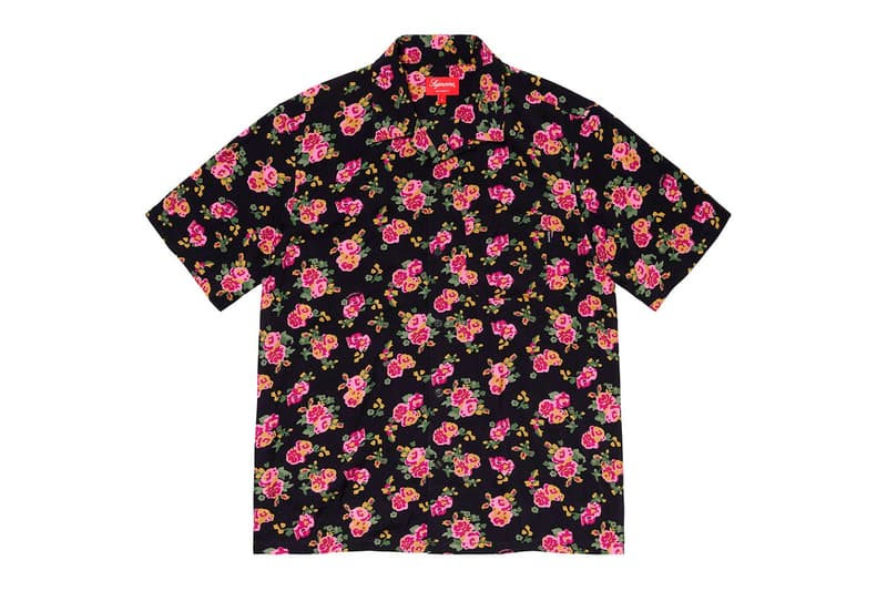 Supreme 2020 春夏系列第 14 週入手指南