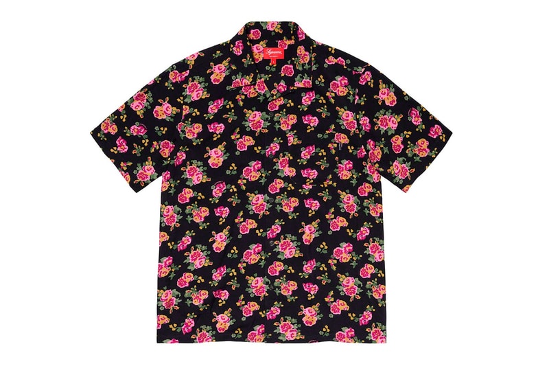 Supreme 2020 春夏系列第 14 週入手指南