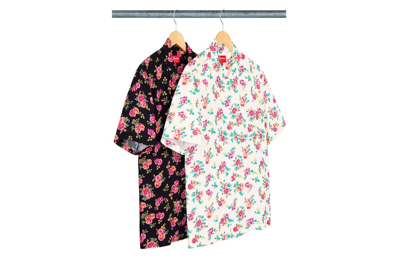 Supreme 2020 春夏系列第 14 週入手指南