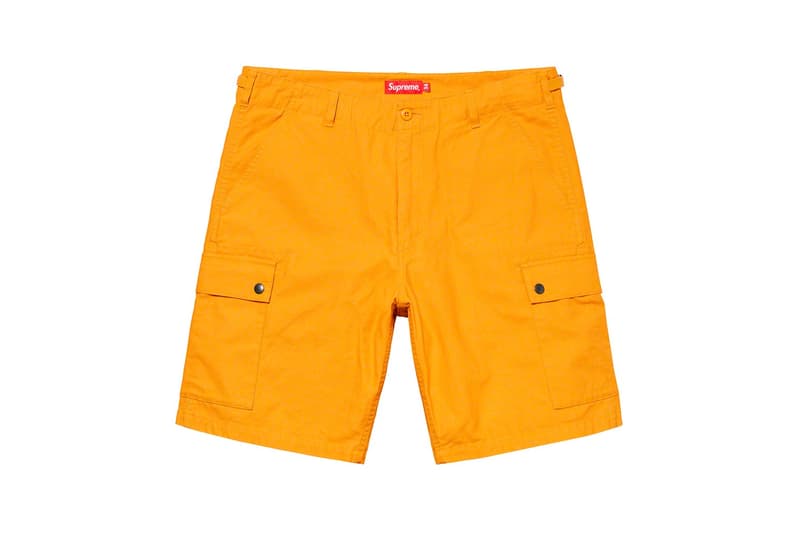 Supreme 2020 春夏系列第 14 週入手指南