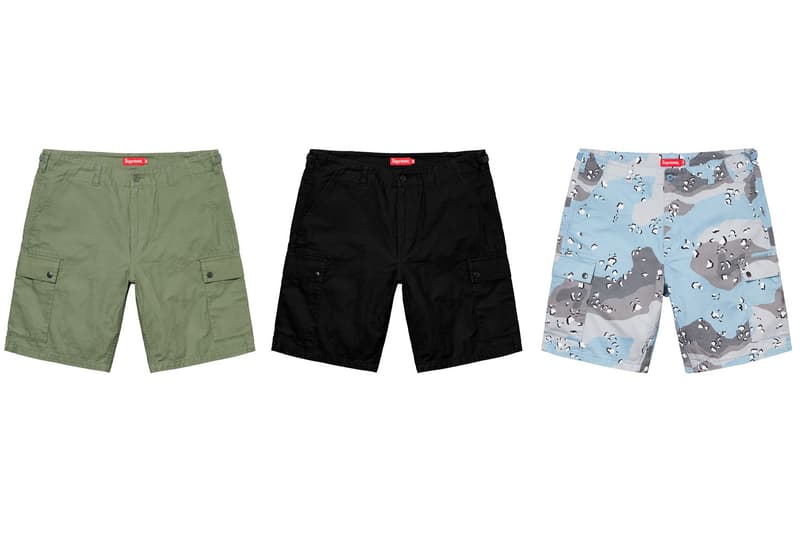 Supreme 2020 春夏系列第 14 週入手指南