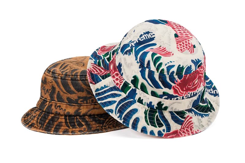 Supreme 2020 春夏系列第 14 週入手指南