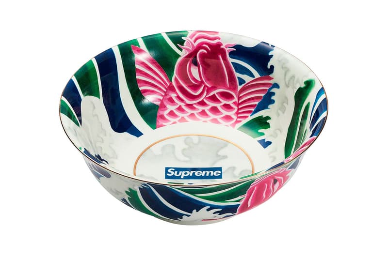 Supreme 2020 春夏系列第 14 週入手指南