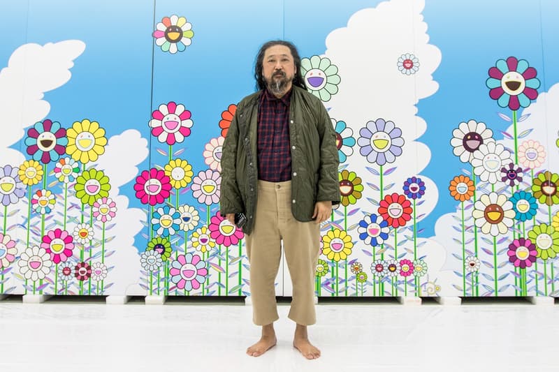 村上隆旗下经营的 10 位艺术家，哪几位有望在未来大红大紫？