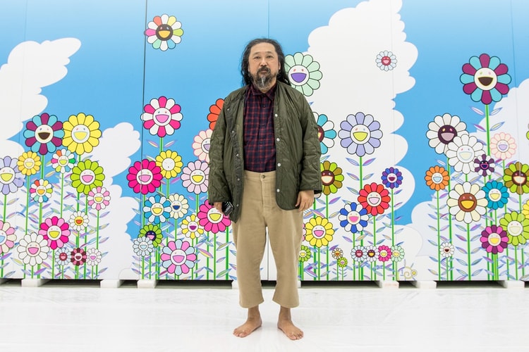 村上隆旗下经营的 10 位艺术家,哪几位有望在未来大红大紫?