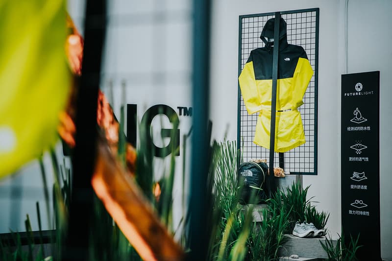 The North Face「探索家不停」活动现场回顾