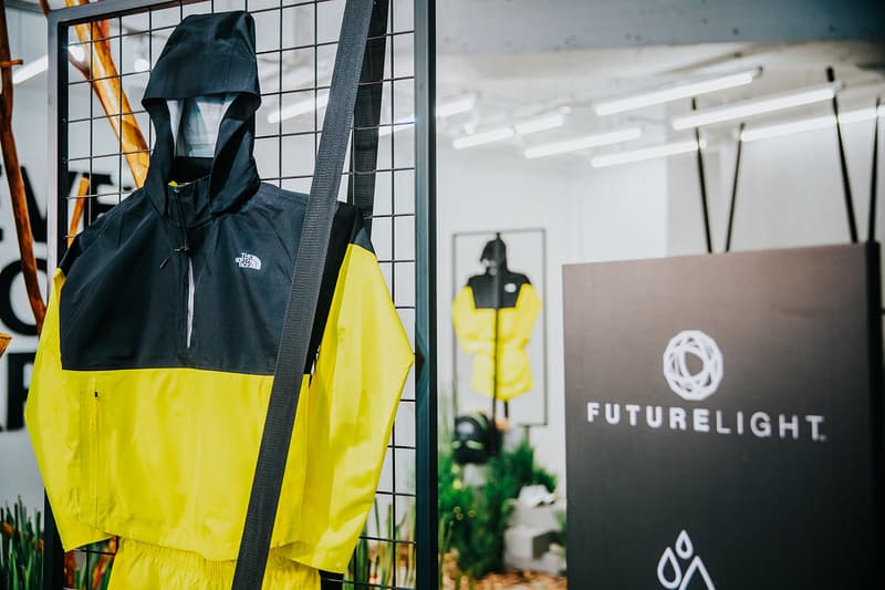 The North Face「探索家不停」活动现场回顾